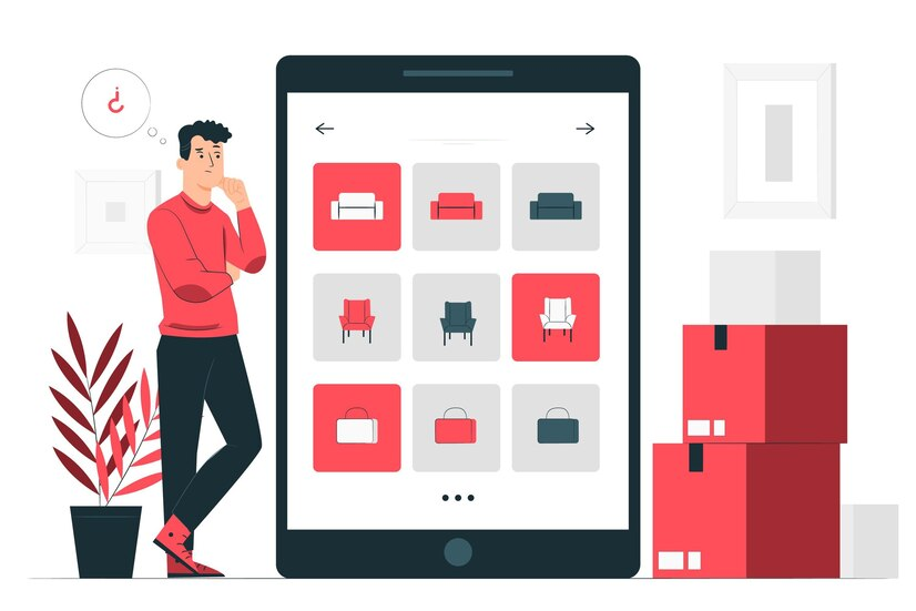 E-Ticaret Yazılımları