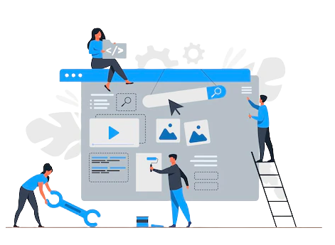 Bireysel Web Yazılım