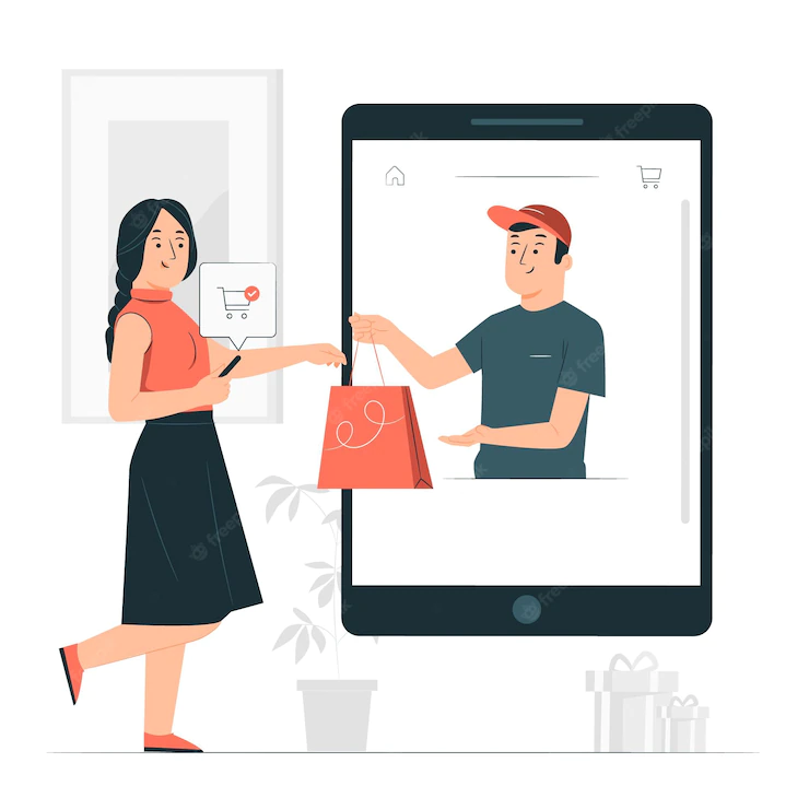 E-Ticaret Sipariş Yönetim